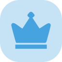 blue_owner_badge emote