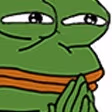 pepesus emote