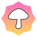 MushroomIcon_IDS emoji