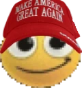 maga emote