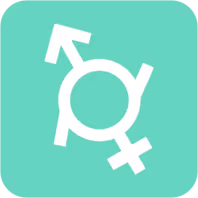 genderfluid emote