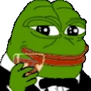 BASED emote