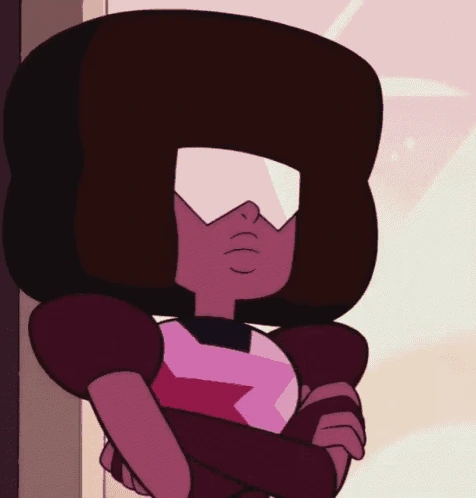 Garnet_thumbsup emote