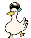 duckPls emote