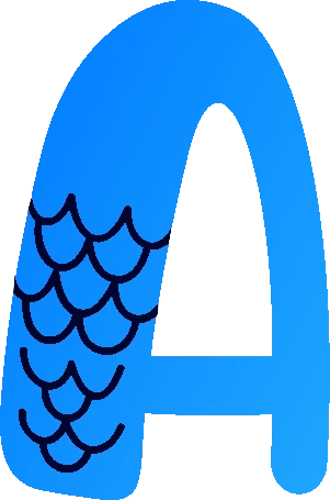 mermaid emote