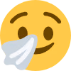 HappySneeze emote
