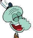 squidLOL emote