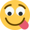 Yuumm emote