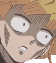 Just_Zenitsu emote
