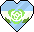 AchilleanHeart static emote