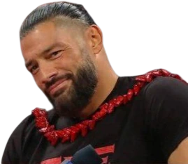 TribalChiefJudging emote