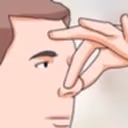 stinky emote