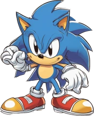 cursedsonic emote