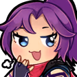 PyslockeChuckle emote