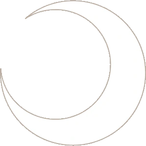 Moon emoji