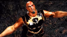 ARES emote