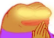 peepoEnlighten emote