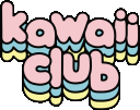 kawaii_club animated emote