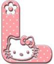 HelloKittyL emote