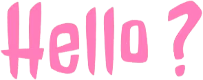 Hello emote