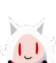 CerberusJump emote