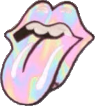 Tongue_1 emote