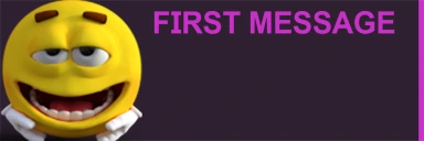 FirstTimeGoon emote