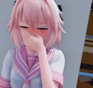 real emote