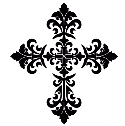 floralcross emote