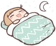 hitopotato_sleep emote