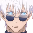 gojo_sideeye emote