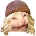 zubKATE emote