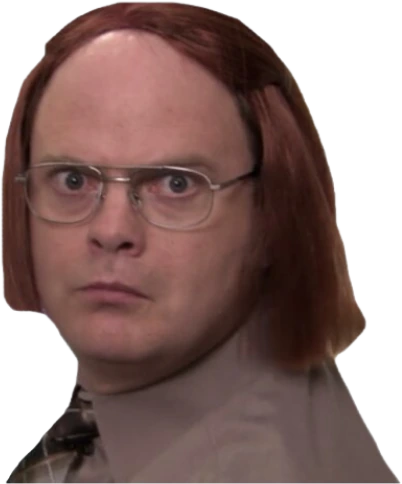 Dwight_Meredith_Wig emote