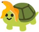 banana emote