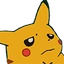 PikaConfuse emote