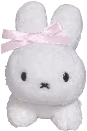 MiffyBowPink emote