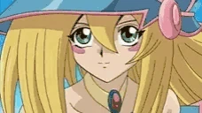 dmGirl emote
