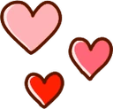 hearties emote