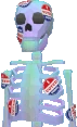 skeleton_ivoted emote