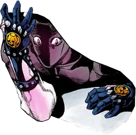 Killer_Queen emote