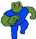 StareRun emote