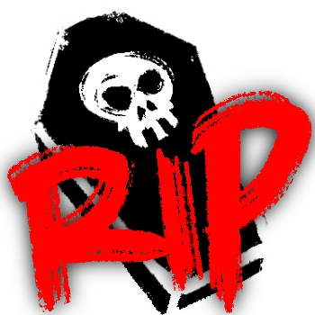 RIP emote