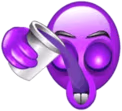 drank emote