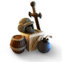 inventoryIcon emote