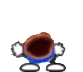 OMEGAKEKWSHORTDANCEBUTFAST emote