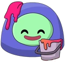 gingerpale emote