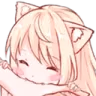 kittynom emote