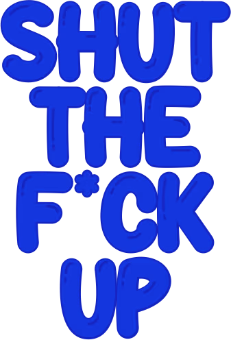 Hush emote