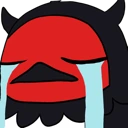 NeroCry emote
