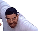 UNHOLD emote